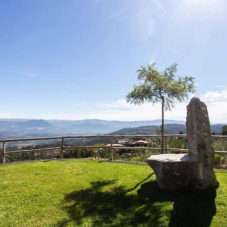 Quinta Da Bela Vista Vila Celorico De Basto Exterior foto
