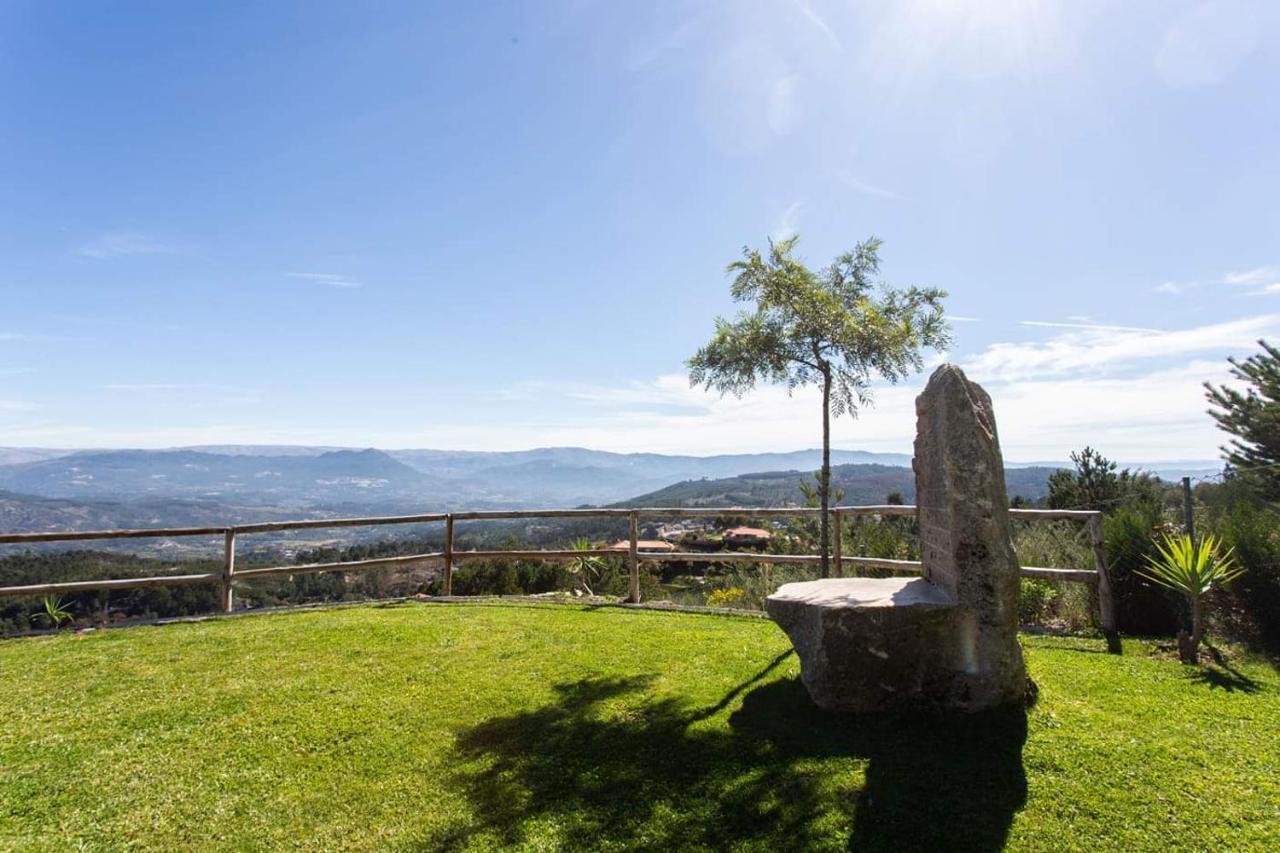 Quinta Da Bela Vista Vila Celorico De Basto Exterior foto