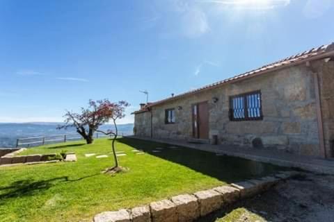 Quinta Da Bela Vista Vila Celorico De Basto Exterior foto